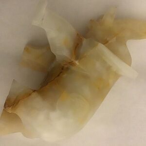 Elephant marble 6inch